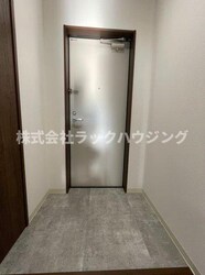 クレアール大久保町の物件内観写真